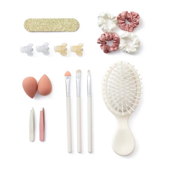 mini mania Accessories - Mini Mania! The Mini Beauty Advent Collection - 7pc